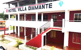 Hotel Villa Diamante